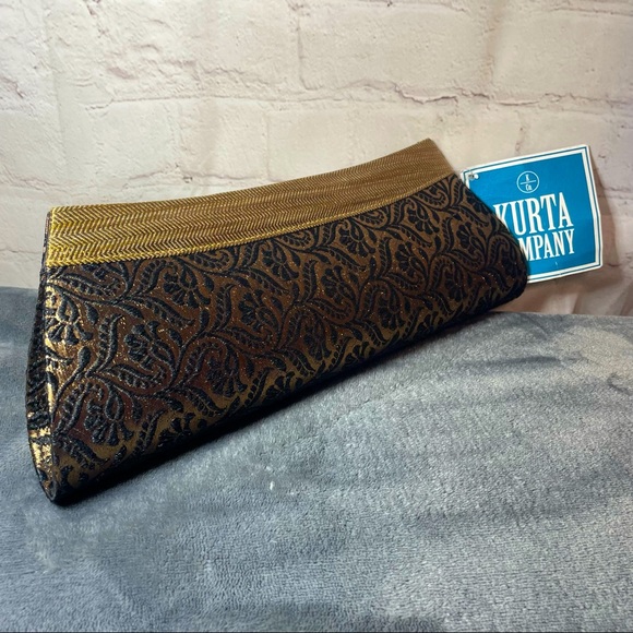 Kurta Company Clutch (India) - Picture 3 of 16